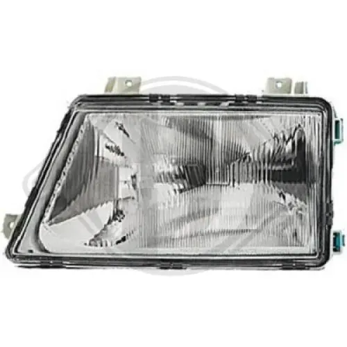 Frontverkleidung DIEDERICHS 1665010 Bild Frontverkleidung DIEDERICHS 1665010