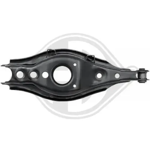 Lenker, Radaufhängung Hinterachse rechts DIEDERICHS 1662502 Bild Lenker, Radaufhängung Hinterachse rechts DIEDERICHS 1662502
