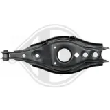 Lenker, Radaufhängung Hinterachse links DIEDERICHS 1662503