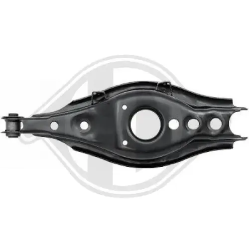 Lenker, Radaufhängung Hinterachse links DIEDERICHS 1662503 Bild Lenker, Radaufhängung Hinterachse links DIEDERICHS 1662503