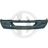 Stoßfänger vorne DIEDERICHS 1663052