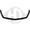 Halter, Kühlergitter DIEDERICHS 1663108
