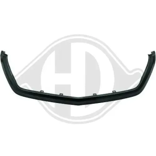 Halter, Kühlergitter DIEDERICHS 1663108 Bild Halter, Kühlergitter DIEDERICHS 1663108