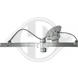 Fensterheber vorne links DIEDERICHS 1663121