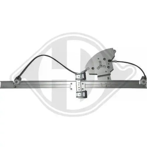 Fensterheber vorne links DIEDERICHS 1663121 Bild Fensterheber vorne links DIEDERICHS 1663121