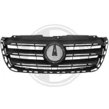 Kühlergitter DIEDERICHS 1664043