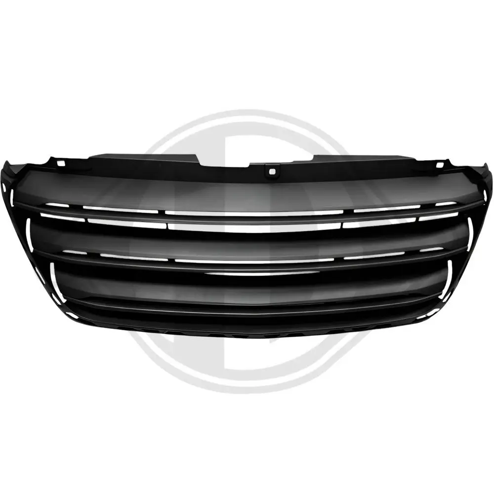 Kühlergitter DIEDERICHS 1664240