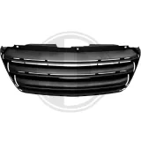 Kühlergitter DIEDERICHS 1664240