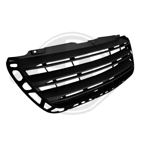 Kühlergitter DIEDERICHS 1664240 Bild Kühlergitter DIEDERICHS 1664240