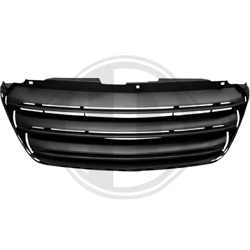 Kühlergitter DIEDERICHS 1664240 Bild Kühlergitter DIEDERICHS 1664240