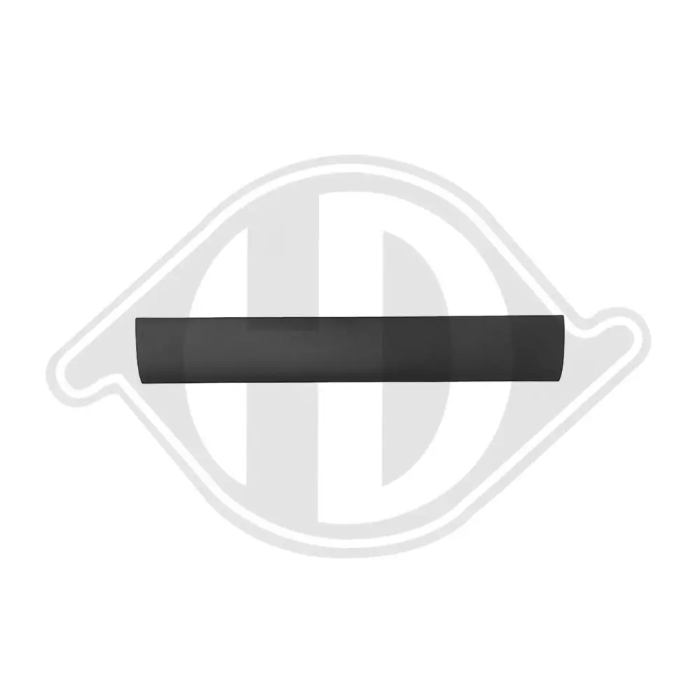 Zier-/Schutzleiste, Tür rechts DIEDERICHS 1664268