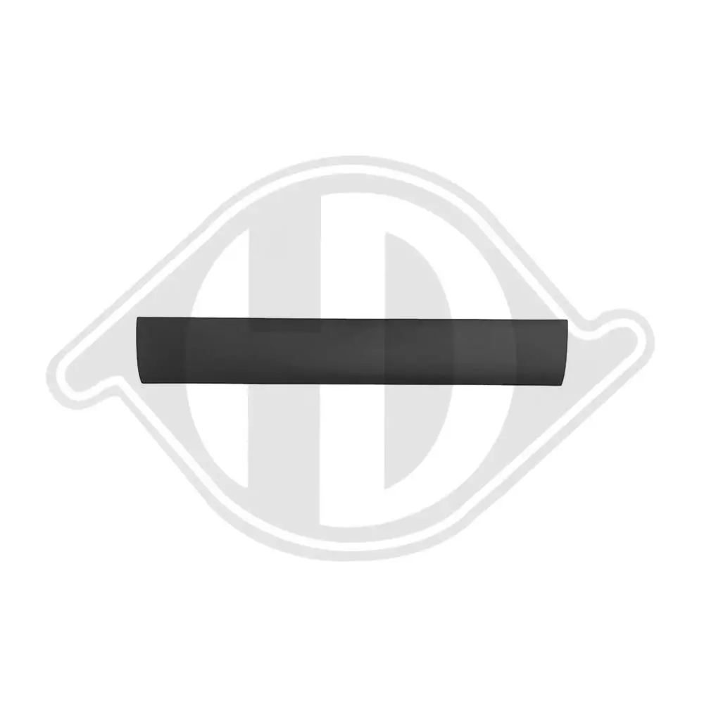 Zier-/Schutzleiste, Tür links DIEDERICHS 1664269