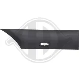 Zier-/Schutzleiste, Seitenwand hinten rechts DIEDERICHS 1664366