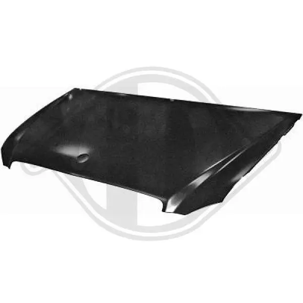 Motorhaube DIEDERICHS 1666000