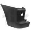 Stoßfänger hinten DIEDERICHS 1666057 Bild Stoßfänger hinten DIEDERICHS 1666057