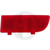 Rückstrahler rechts Fahrzeugheck DIEDERICHS 1666094