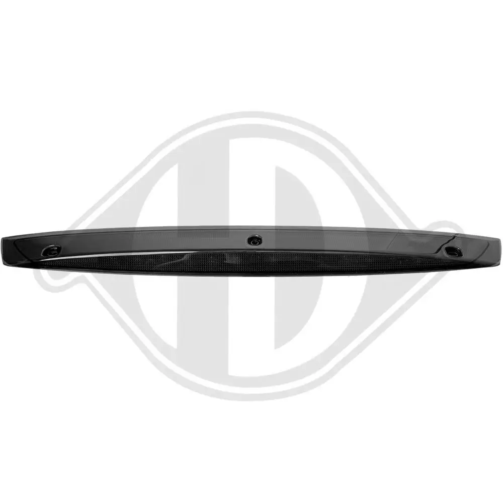 Zusatzbremsleuchte hinten DIEDERICHS 1666097