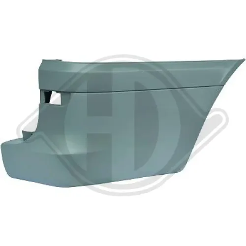 Verkleidung, Radhaus vorne links DIEDERICHS 1671009 Bild Verkleidung, Radhaus vorne links DIEDERICHS 1671009