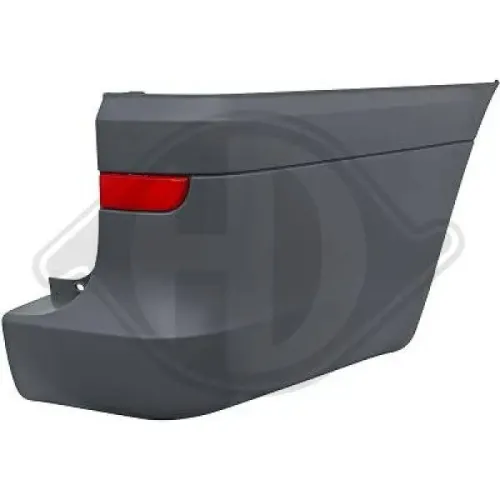 Motorraumdämmung unten DIEDERICHS 1671020 Bild Motorraumdämmung unten DIEDERICHS 1671020