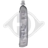 Blinkleuchte Außenspiegel links DIEDERICHS 1666427