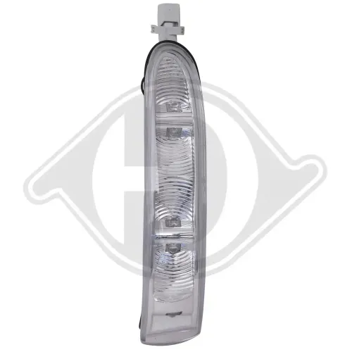 Blinkleuchte Außenspiegel links DIEDERICHS 1666427 Bild Blinkleuchte Außenspiegel links DIEDERICHS 1666427