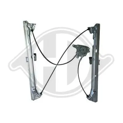 Fensterheber vorne links DIEDERICHS 1667121 Bild Fensterheber vorne links DIEDERICHS 1667121