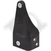 Frontverkleidung links DIEDERICHS 1668013