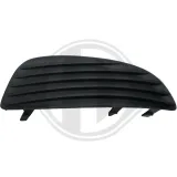 Lüftungsgitter, Stoßfänger vorne rechts DIEDERICHS 1668046