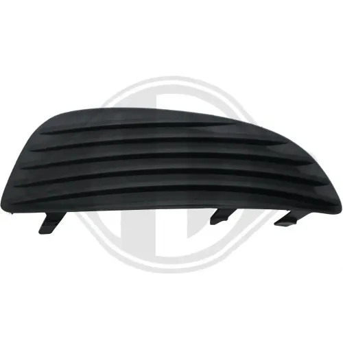 Lüftungsgitter, Stoßfänger vorne rechts DIEDERICHS 1668046 Bild Lüftungsgitter, Stoßfänger vorne rechts DIEDERICHS 1668046