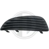 Lüftungsgitter, Stoßfänger vorne links DIEDERICHS 1668047