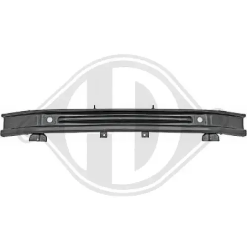 Aufpralldämpfer, Stoßfänger vorne DIEDERICHS 1668061 Bild Aufpralldämpfer, Stoßfänger vorne DIEDERICHS 1668061