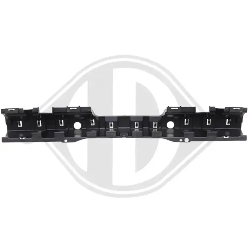 Aufpralldämpfer, Stoßfänger hinten DIEDERICHS 1668065 Bild Aufpralldämpfer, Stoßfänger hinten DIEDERICHS 1668065