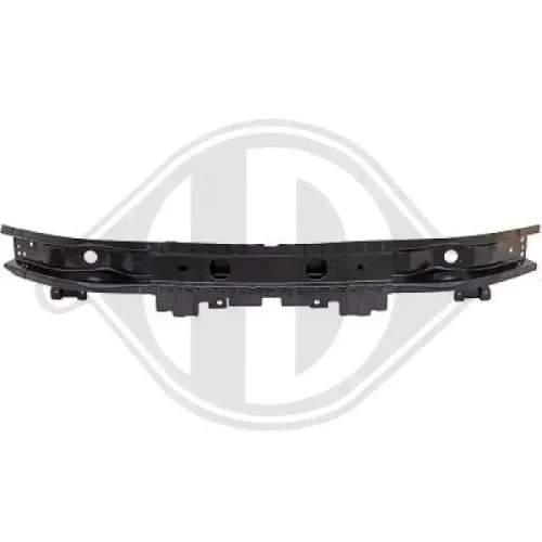 Aufpralldämpfer, Stoßfänger vorne DIEDERICHS 1668160 Bild Aufpralldämpfer, Stoßfänger vorne DIEDERICHS 1668160