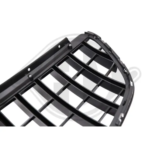 Kühlergitter DIEDERICHS 1668240 Bild Kühlergitter DIEDERICHS 1668240