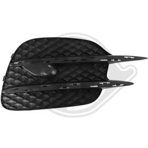 Lüftungsgitter, Stoßfänger vorne rechts DIEDERICHS 1668346 Bild Lüftungsgitter, Stoßfänger vorne rechts DIEDERICHS 1668346