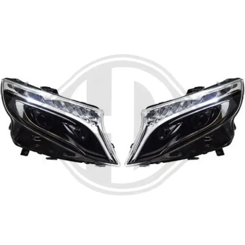 Aufpralldämpfer, Stoßfänger vorne DIEDERICHS 1672014 Bild Aufpralldämpfer, Stoßfänger vorne DIEDERICHS 1672014