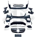 Stoßfänger vorne und hinten DIEDERICHS 1668550