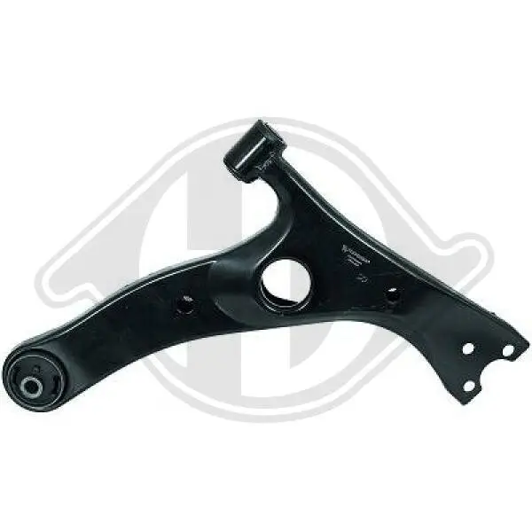 Lenker, Radaufhängung Vorderachse links DIEDERICHS 1668601