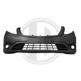 Stoßfänger vorne DIEDERICHS 1668652