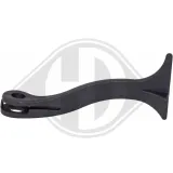 Griff, Motorhaubenentriegelung DIEDERICHS 1670022