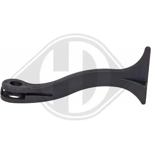 Griff, Motorhaubenentriegelung DIEDERICHS 1670022 Bild Griff, Motorhaubenentriegelung DIEDERICHS 1670022