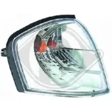 Blinkleuchtensatz DIEDERICHS 1670077