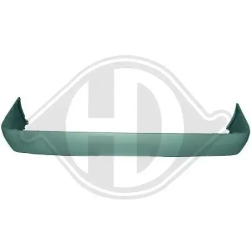 Blende, Stoßfänger hinten DIEDERICHS 1670165 Bild Blende, Stoßfänger hinten DIEDERICHS 1670165