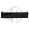Kennzeichenhalter vorne DIEDERICHS 1671054