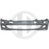 Stoßfänger vorne DIEDERICHS 1671150