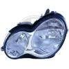 Motorhaube DIEDERICHS 1673001 Bild Motorhaube DIEDERICHS 1673001
