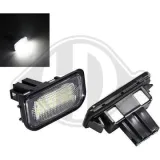 Kennzeichenleuchte DIEDERICHS 1671192