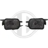 Nebelscheinwerfersatz DIEDERICHS 1671289