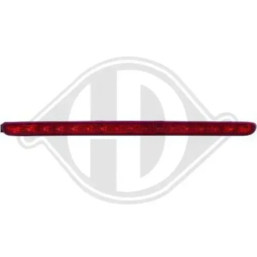 Zusatzbremsleuchte DIEDERICHS 1671494 Bild Zusatzbremsleuchte DIEDERICHS 1671494