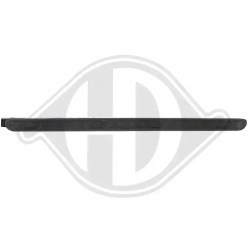 Zusatzbremsleuchte DIEDERICHS 1671496 Bild Zusatzbremsleuchte DIEDERICHS 1671496